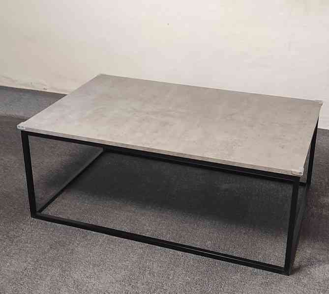 Konferenční stůl  - foto 2