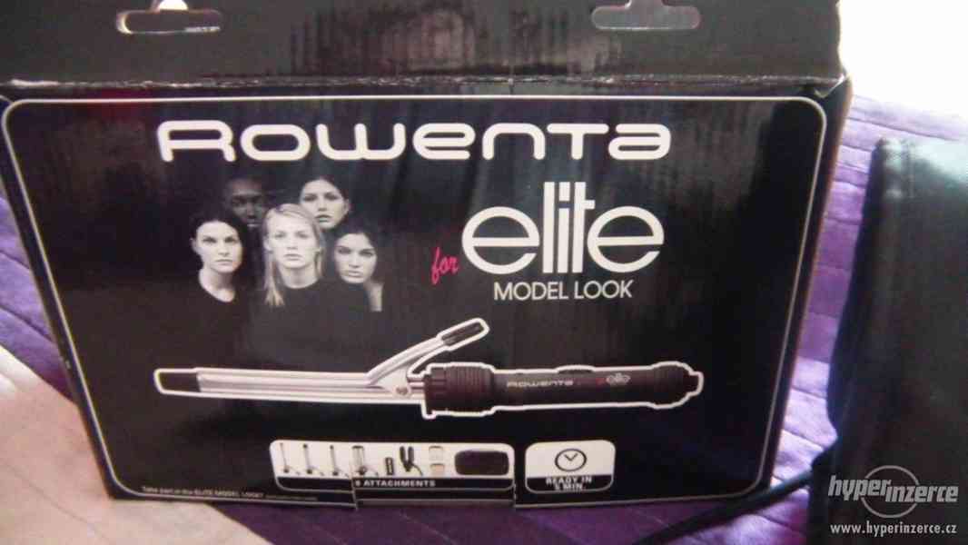 Rowenta elite Model Look - foto 1