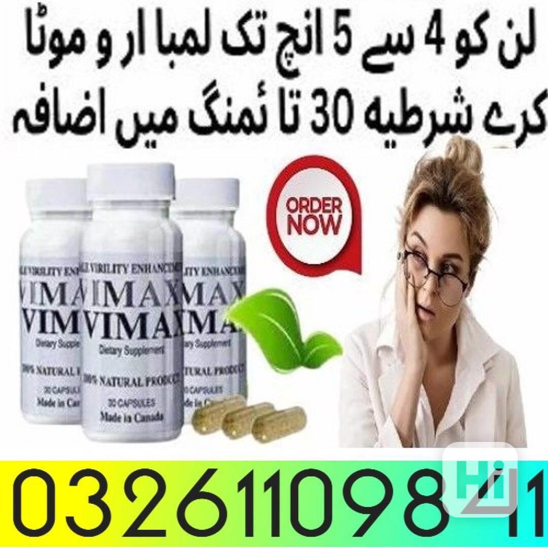 vimax capsules in pakistan & (03261109841) Call - foto 1