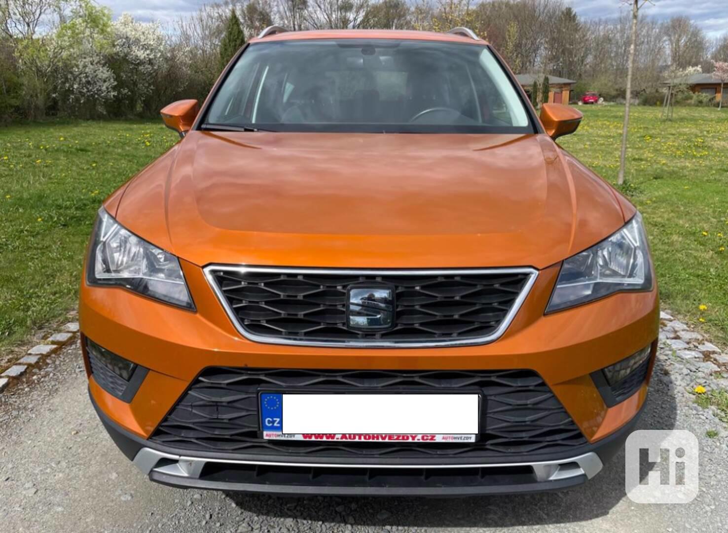 Seat Ateca, 1,6 TDI Style - foto 1