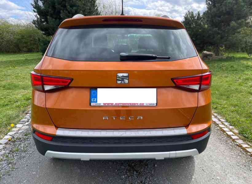 Seat Ateca, 1,6 TDI Style - foto 2