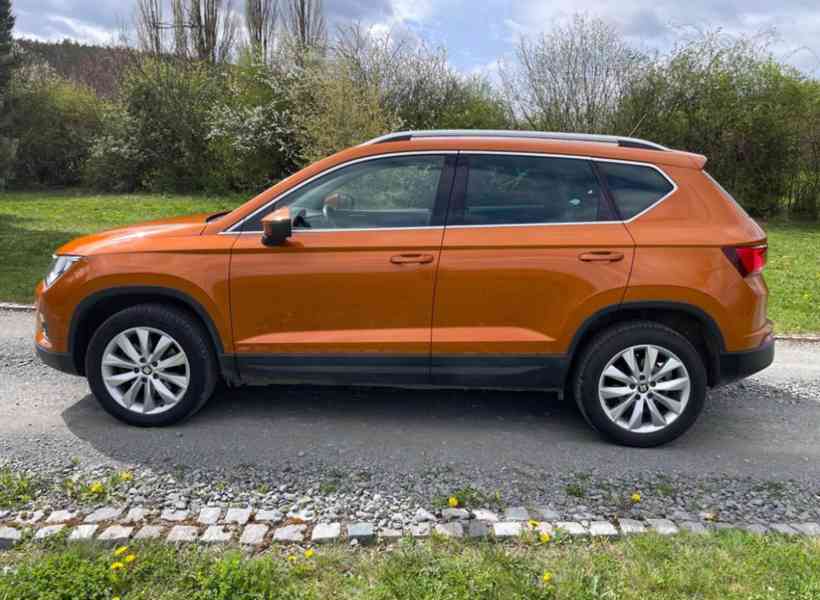 Seat Ateca, 1,6 TDI Style - foto 3