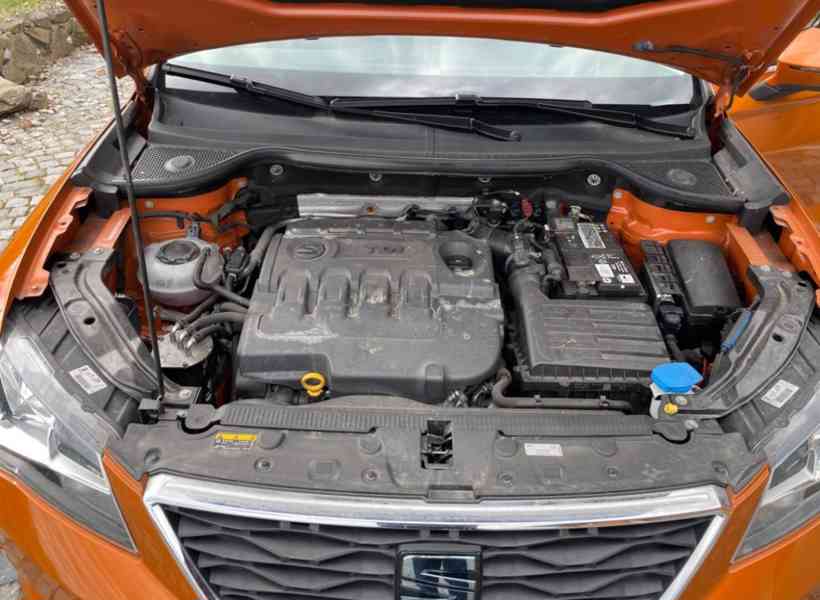 Seat Ateca, 1,6 TDI Style - foto 7