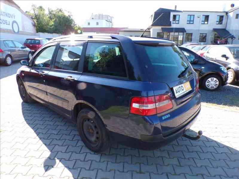 Fiat Stilo 1,8 16V TAŽNÉ ZAŘÍZENÍ - foto 3