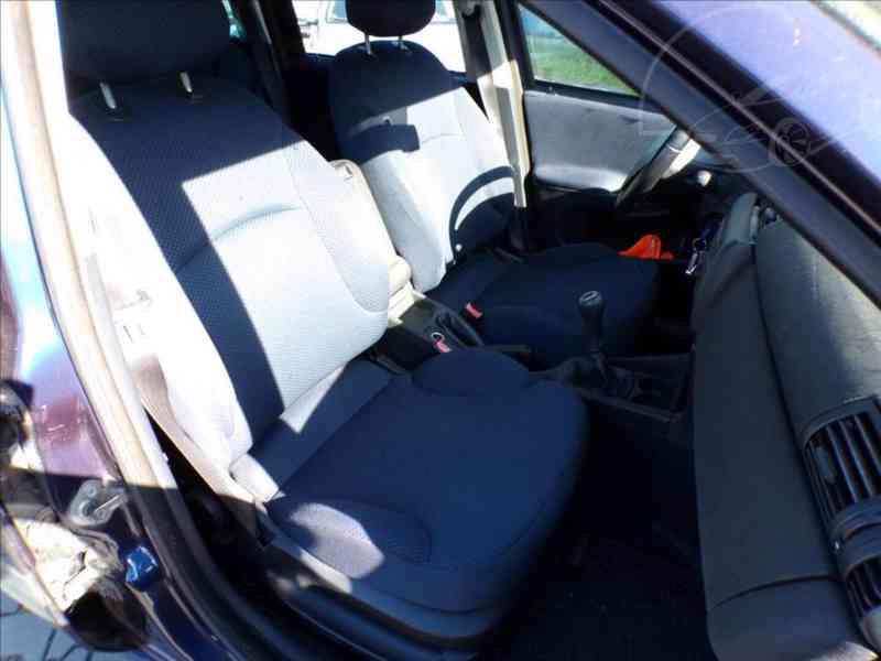 Fiat Stilo 1,8 16V TAŽNÉ ZAŘÍZENÍ - foto 12