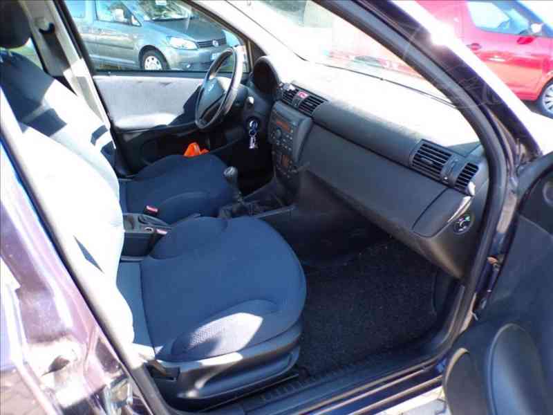 Fiat Stilo 1,8 16V TAŽNÉ ZAŘÍZENÍ - foto 11
