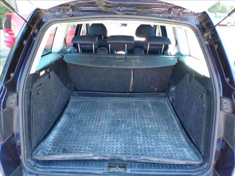 Fiat Stilo 1,8 16V TAŽNÉ ZAŘÍZENÍ - foto 9