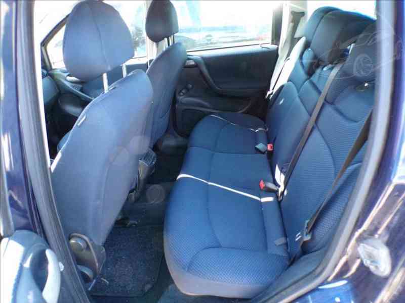Fiat Stilo 1,8 16V TAŽNÉ ZAŘÍZENÍ - foto 8