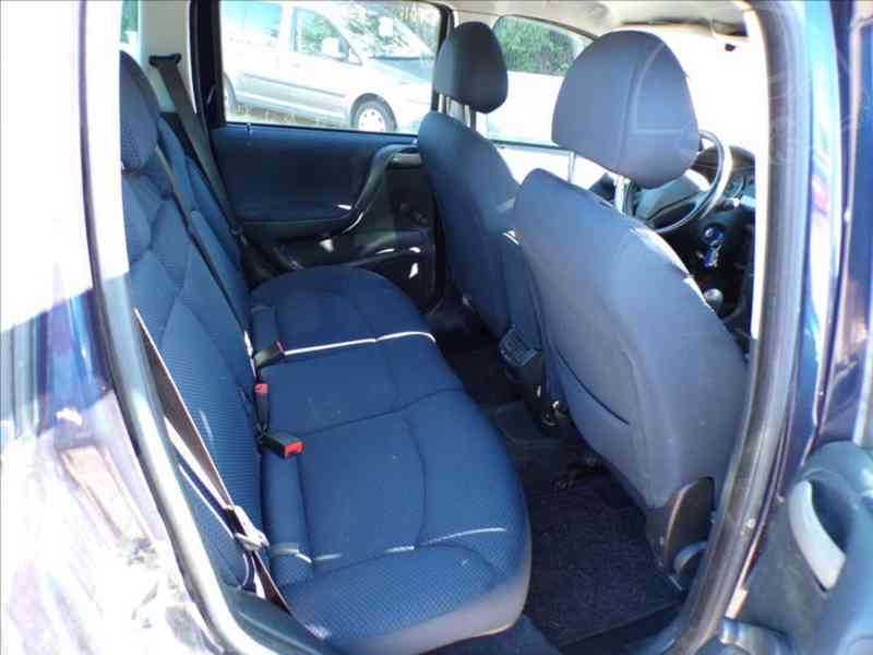 Fiat Stilo 1,8 16V TAŽNÉ ZAŘÍZENÍ - foto 10