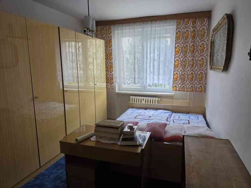 Prodej bytu 3+1 76 m² - foto 4