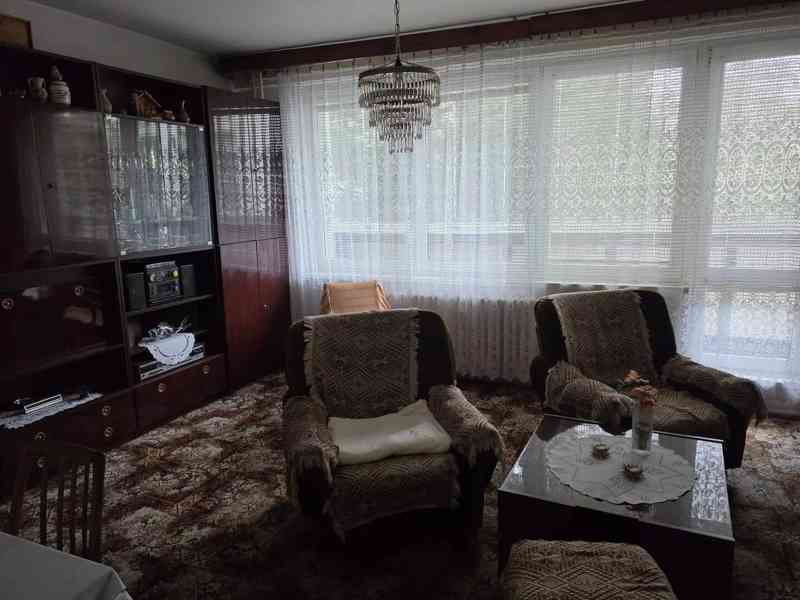 Prodej bytu 3+1 76 m² - foto 2