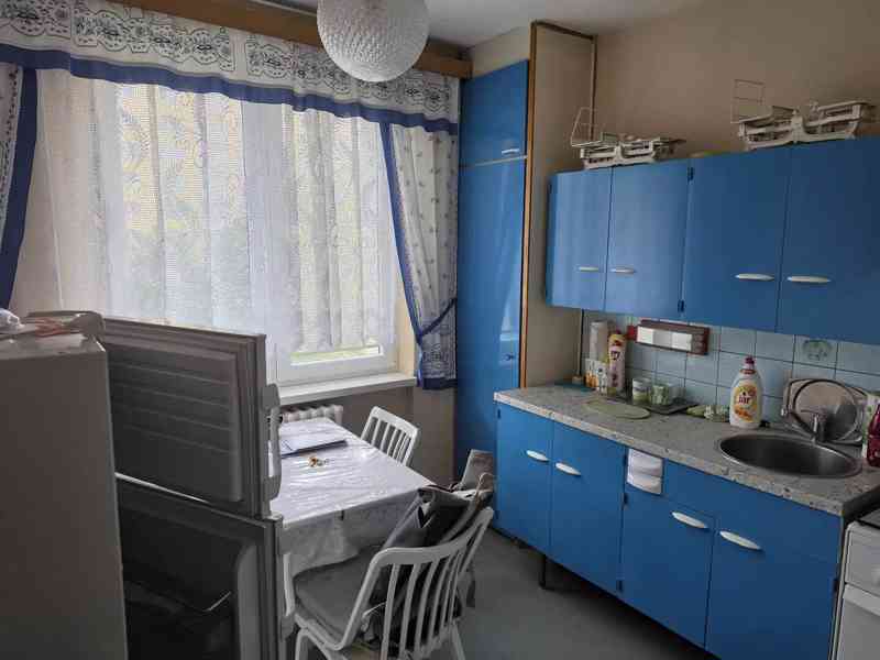Prodej bytu 3+1 76 m² - foto 3