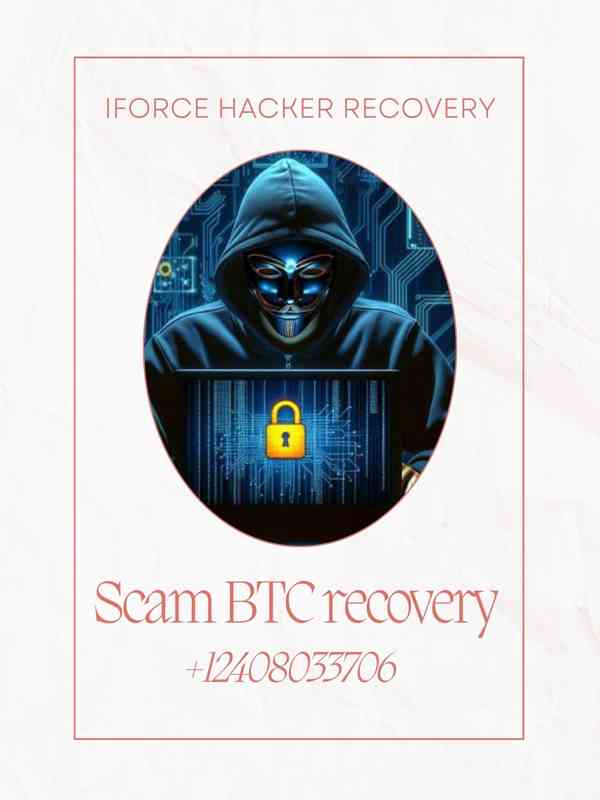 How To Recover Money After Being Scammed Online Hire iForce - foto 4