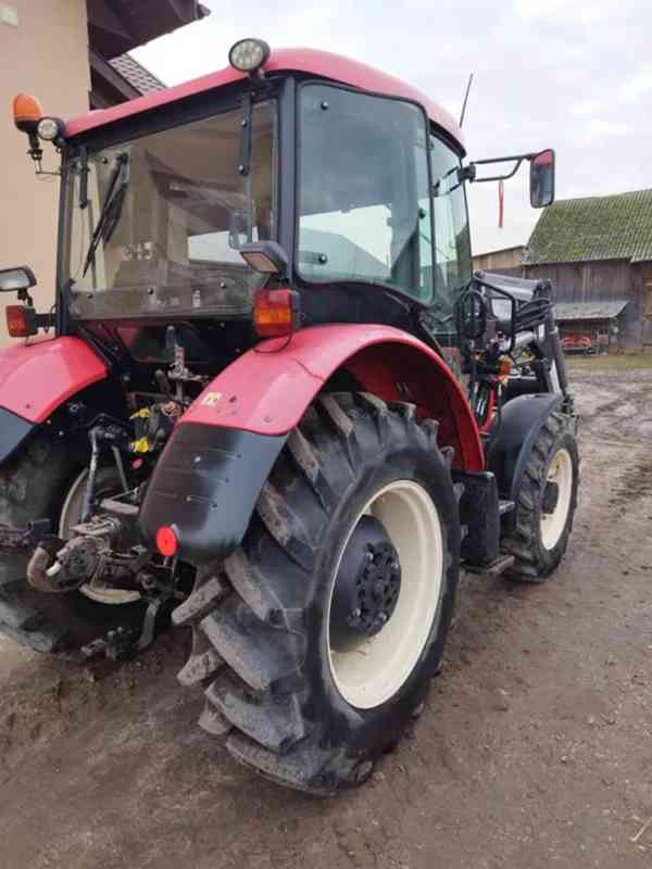 Zetor 7341 Super Turbo - foto 3
