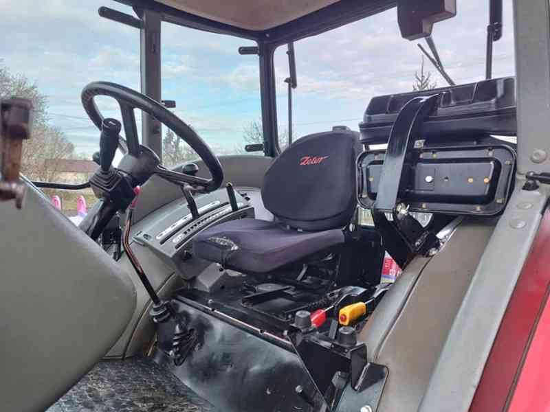 Zetor 7341 Super Turbo - foto 4