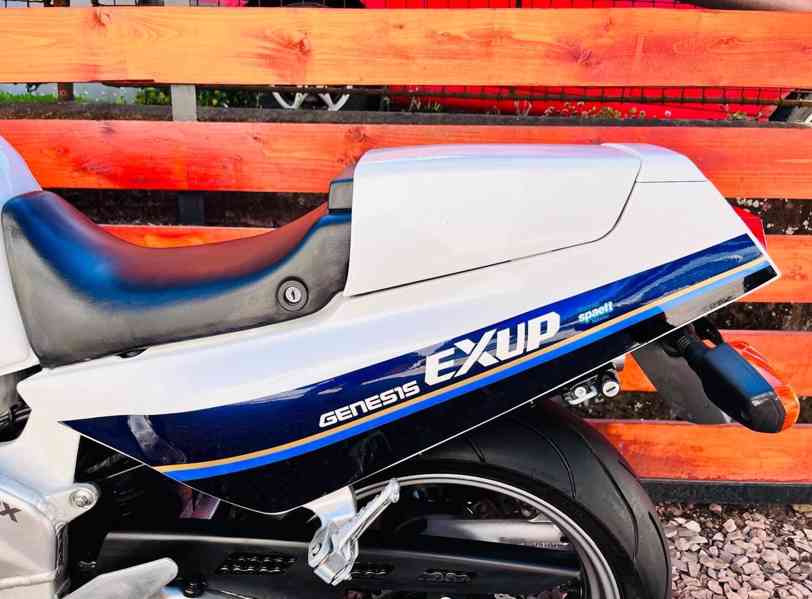 Yamaha FZR 1000 Genesis / Exup  - foto 4