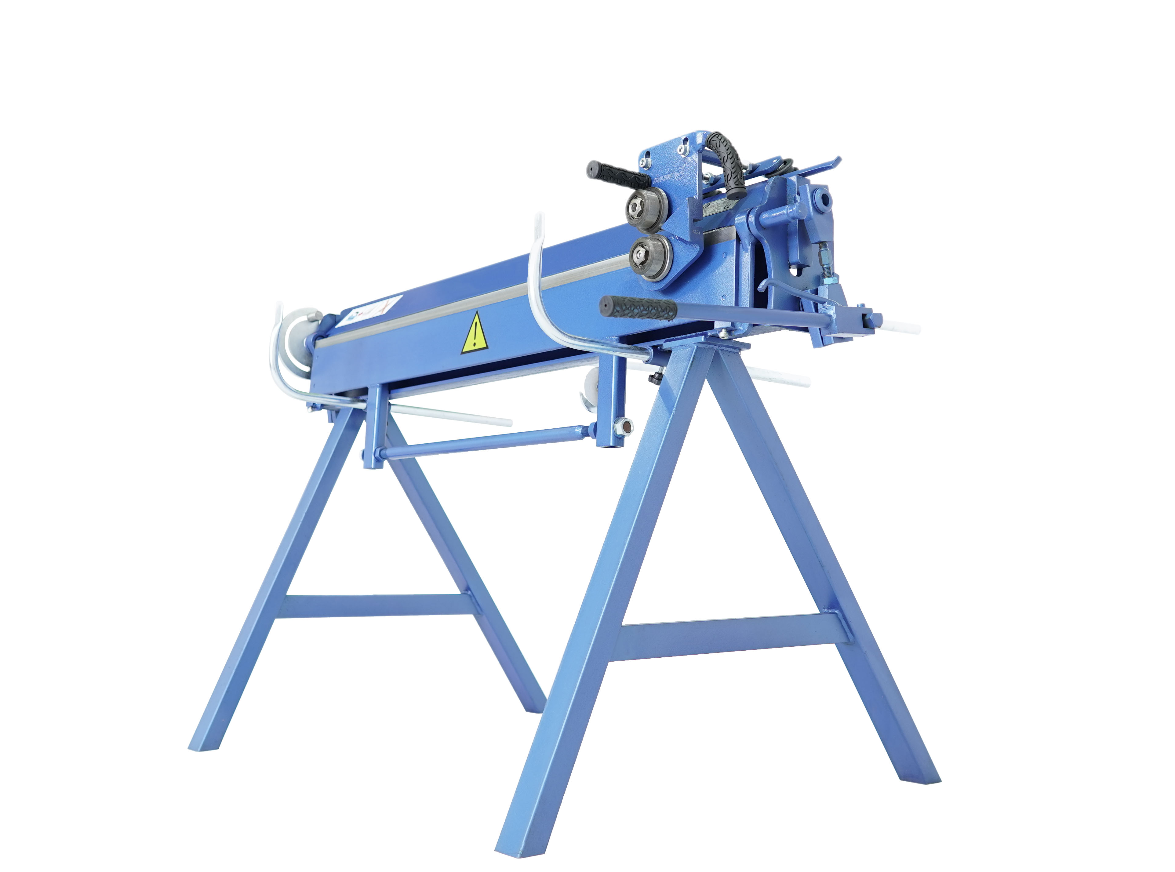 Ruční ohýbačka plechu 1400/1,2/145°  Prod-Masz