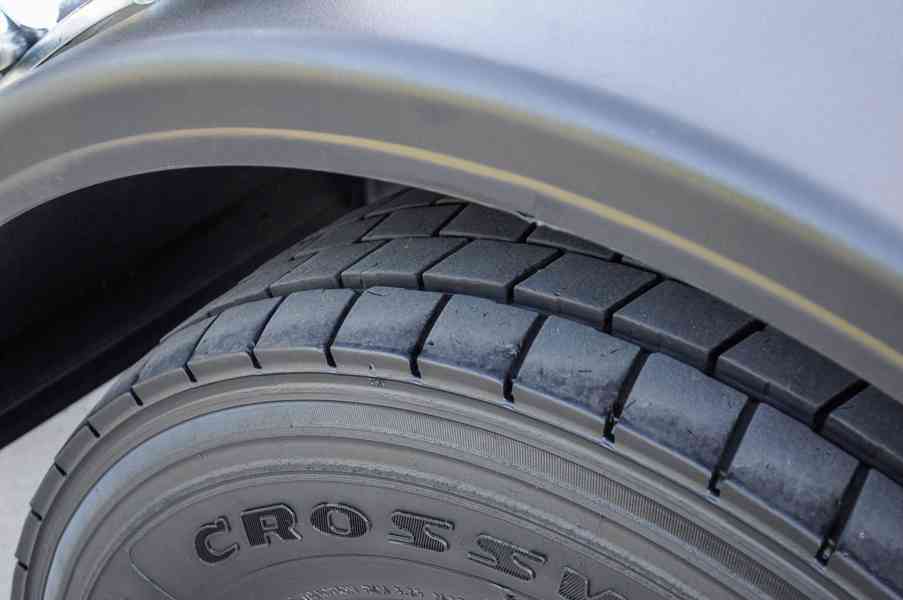 MERCEDES ATEGO 1218 NOVÝ HÁKOVÝ NOSIČ KONTEJNERŮ EURO5 - foto 28