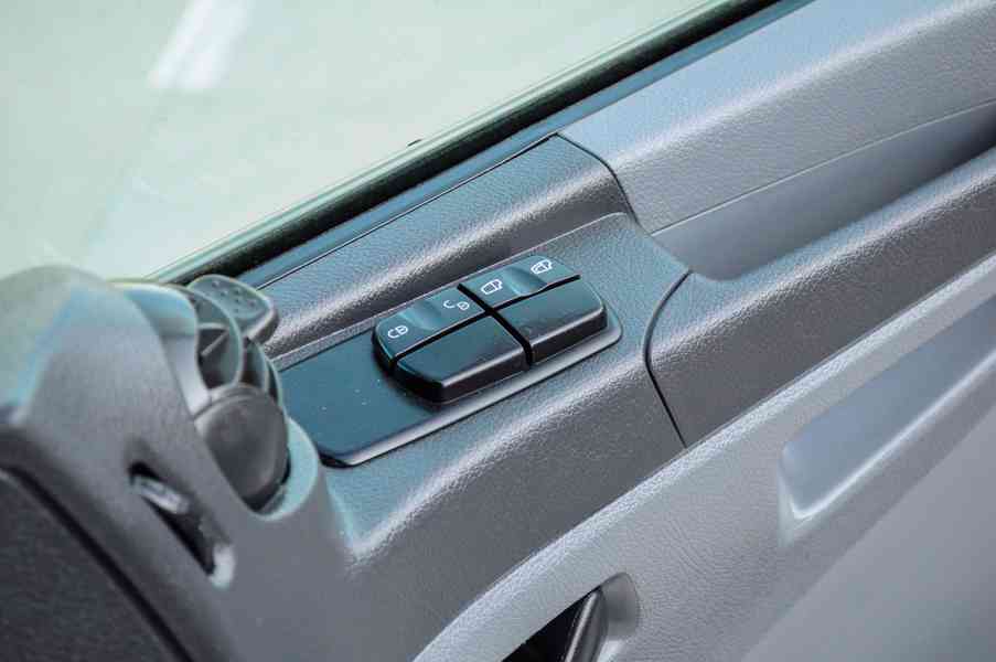 MERCEDES ATEGO 1218 NOVÝ HÁKOVÝ NOSIČ KONTEJNERŮ EURO5 - foto 55