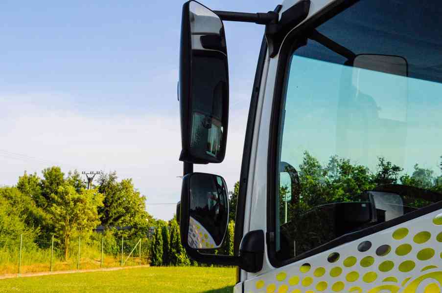 MERCEDES ATEGO 1218 NOVÝ HÁKOVÝ NOSIČ KONTEJNERŮ EURO5 - foto 42