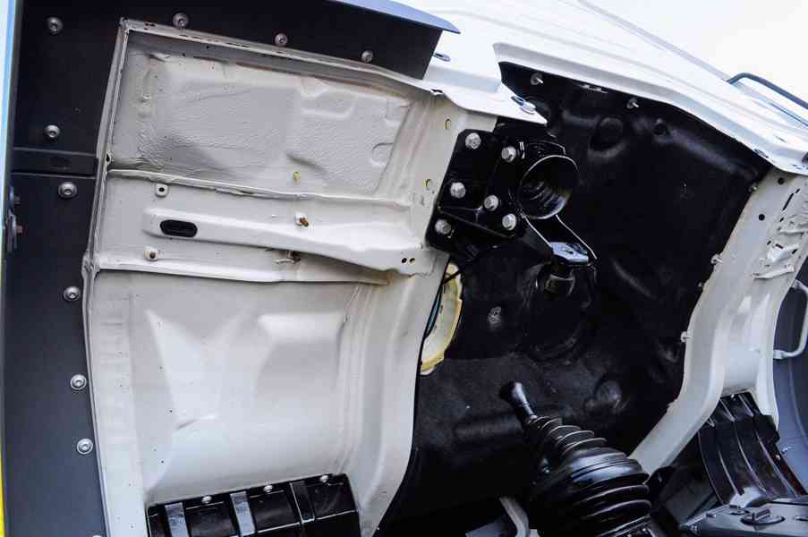 MERCEDES ATEGO 1218 NOVÝ HÁKOVÝ NOSIČ KONTEJNERŮ EURO5 - foto 74