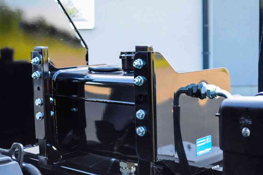 MERCEDES ATEGO 1218 NOVÝ HÁKOVÝ NOSIČ KONTEJNERŮ EURO5 - foto 75