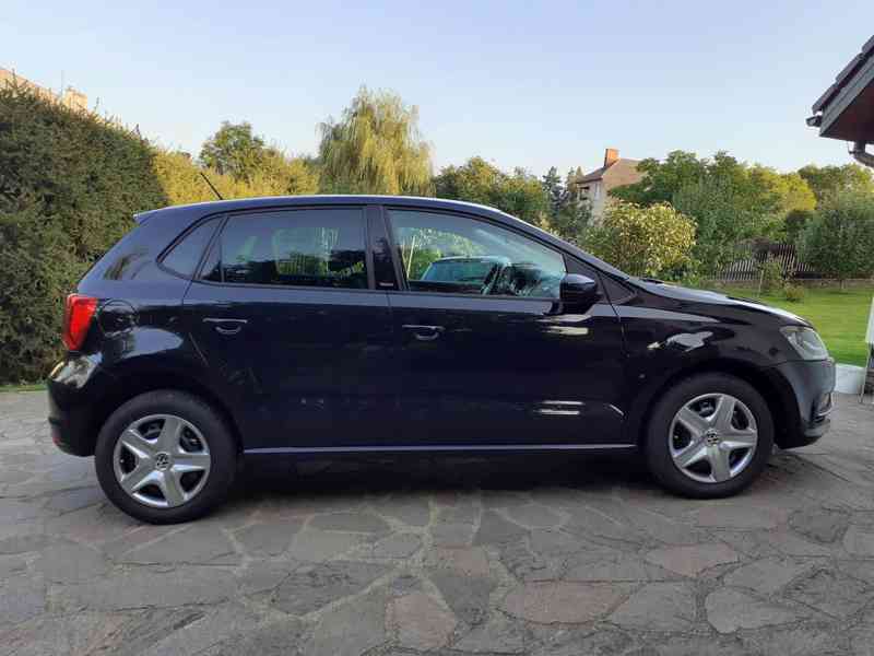 VW POLO 1.2 TSi 66KW ALLSTAR - foto 15