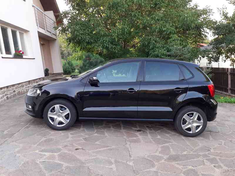 VW POLO 1.2 TSi 66KW ALLSTAR - foto 14