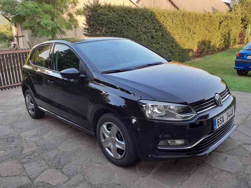 VW POLO 1.2 TSi 66KW ALLSTAR - foto 3