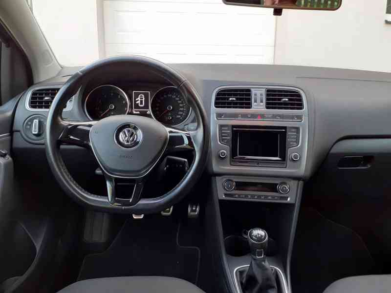 VW POLO 1.2 TSi 66KW ALLSTAR - foto 9