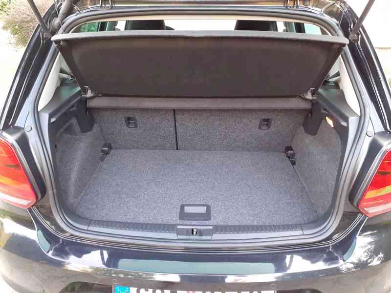 VW POLO 1.2 TSi 66KW ALLSTAR - foto 7