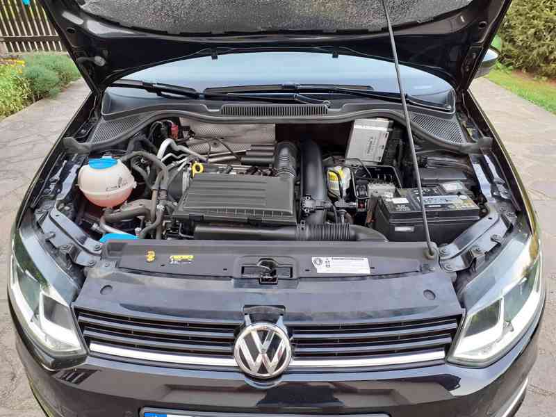 VW POLO 1.2 TSi 66KW ALLSTAR - foto 6
