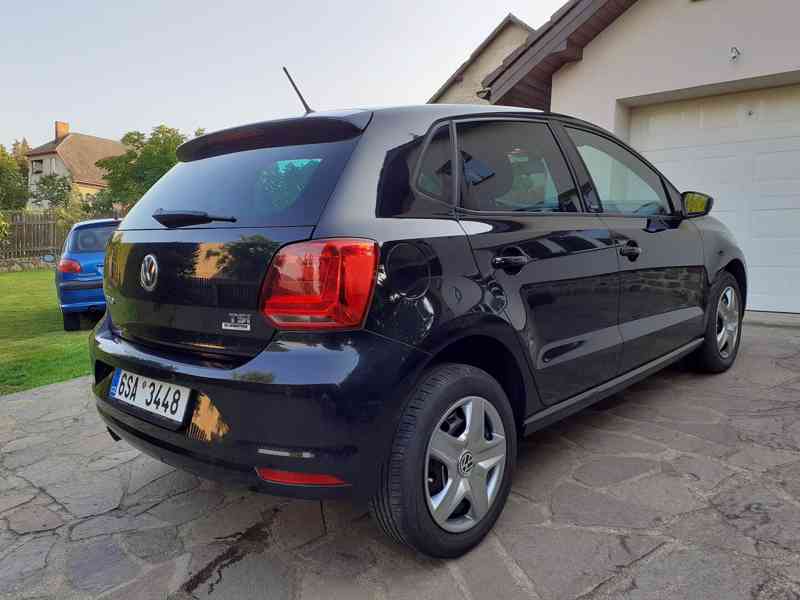 VW POLO 1.2 TSi 66KW ALLSTAR - foto 4