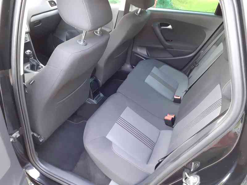 VW POLO 1.2 TSi 66KW ALLSTAR - foto 11