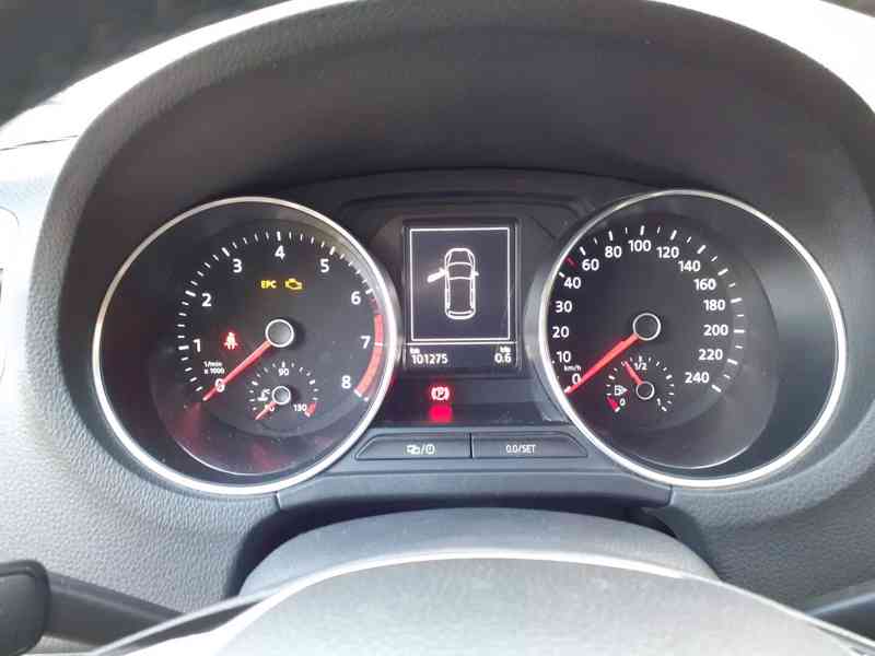 VW POLO 1.2 TSi 66KW ALLSTAR - foto 13