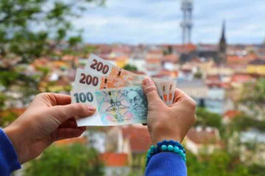 Okamžité, bezplatné půjčky – bez nutnosti zajištění! - foto 1