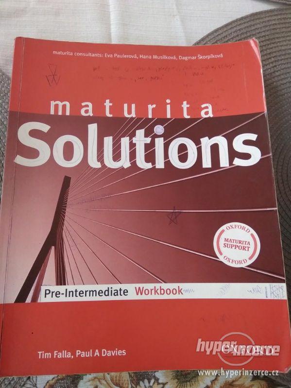 Maturita Solutions - foto 2