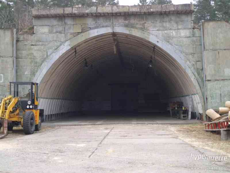Hangáry prodej - foto 1