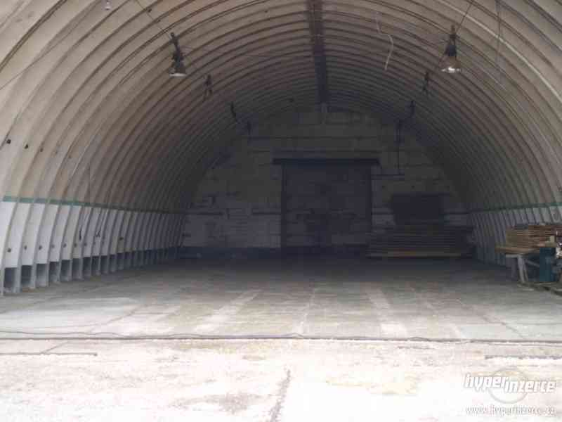 Hangáry prodej - foto 2
