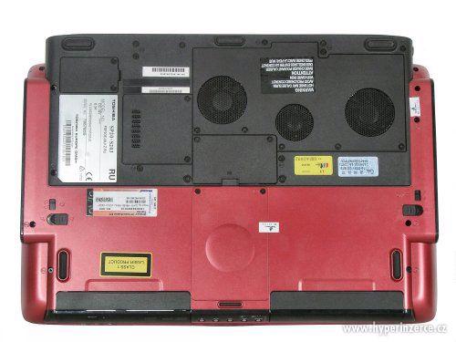 Toshiba Satellite P20-S303 super stav !!!!! - foto 3