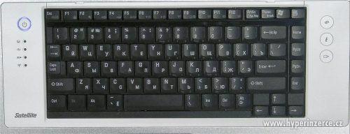 Toshiba Satellite P20-S303 super stav !!!!! - foto 6