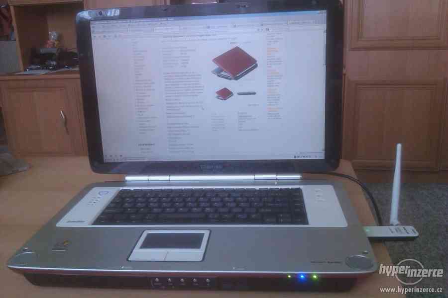Toshiba Satellite P20-S303 super stav !!!!! - foto 12