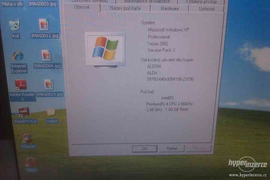 Toshiba Satellite P20-S303 super stav !!!!! - foto 15
