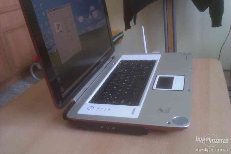 Toshiba Satellite P20-S303 super stav !!!!! - foto 16