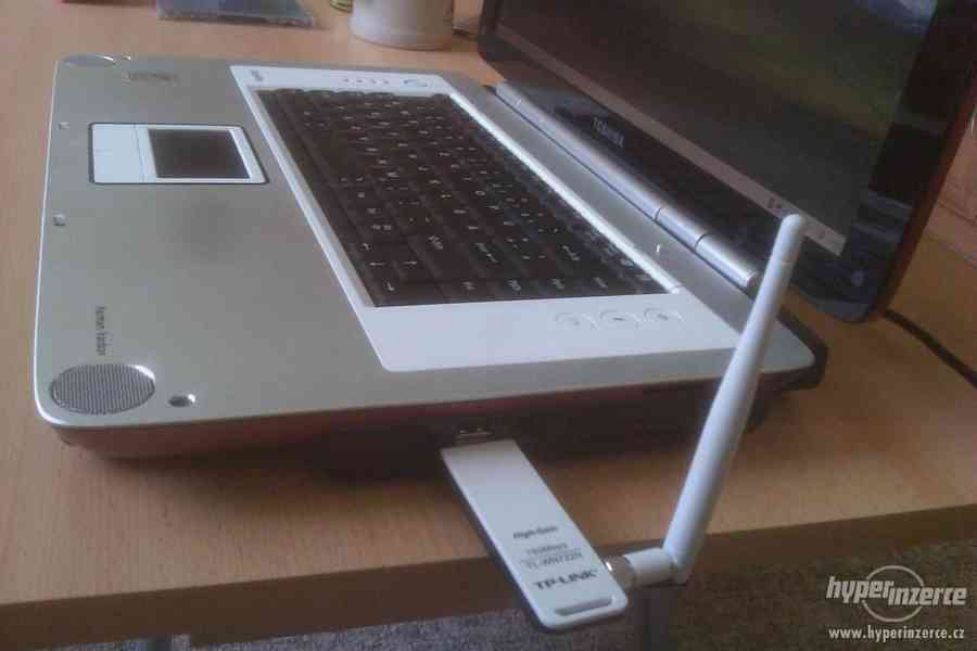 Toshiba Satellite P20-S303 super stav !!!!! - foto 17