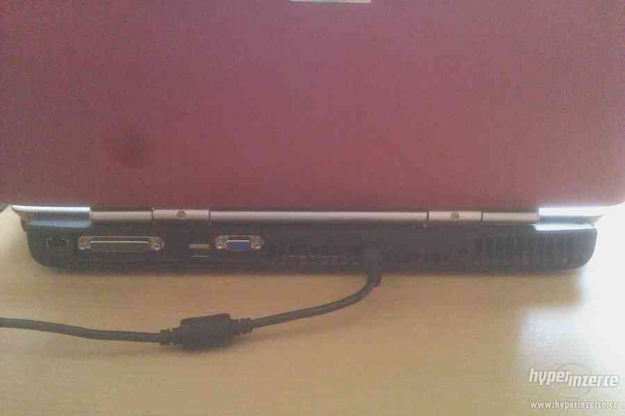 Toshiba Satellite P20-S303 super stav !!!!! - foto 18