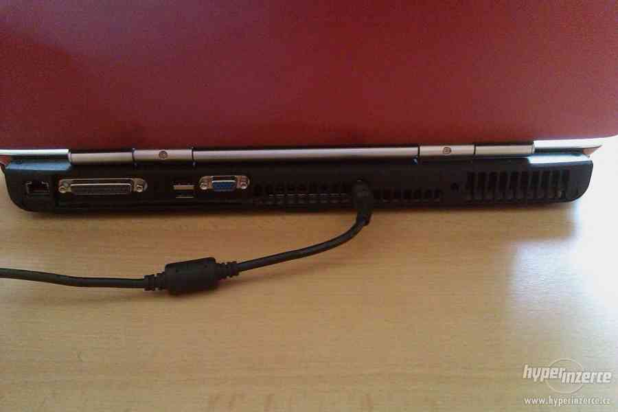Toshiba Satellite P20-S303 super stav !!!!! - foto 20
