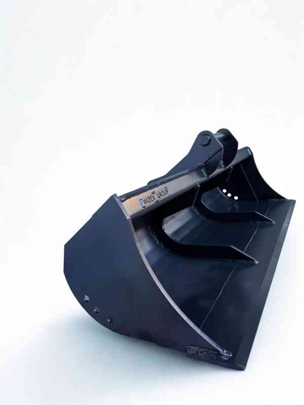 Srovnávací lopata 220cm 18-24t - foto 4