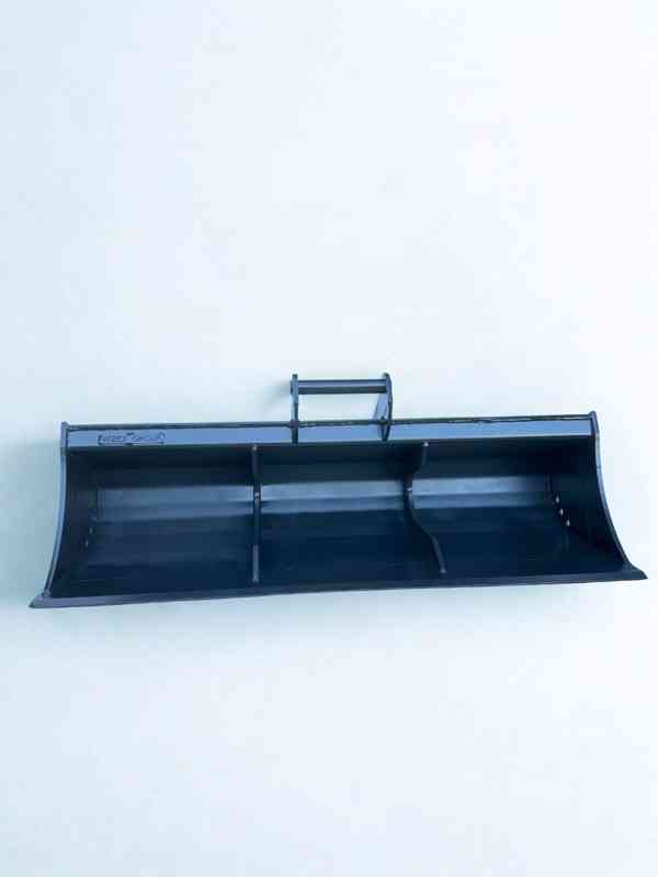 Srovnávací lopata 220cm 18-24t - foto 3