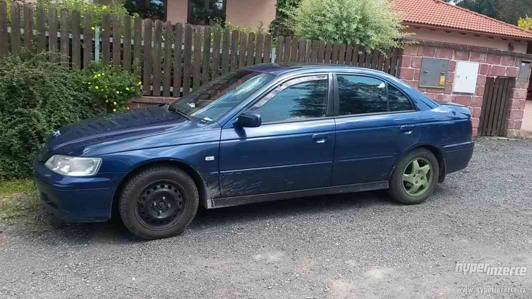 Honda Accord 6G 2.0i - foto 2